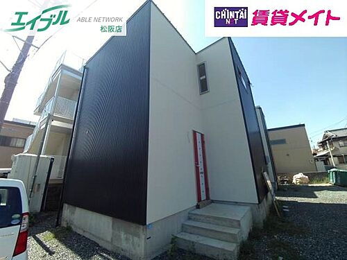 三重県多気郡明和町大字上野 賃貸一戸建て