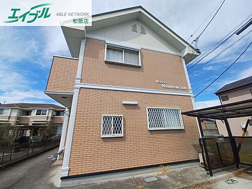 メゾンヌーボア−ジュ