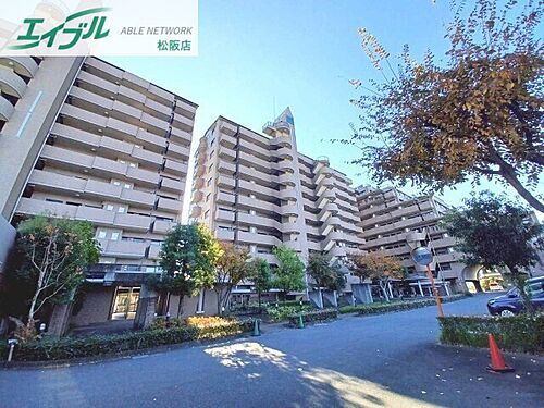 三重県松阪市川井町 賃貸マンション