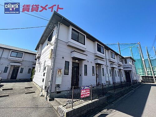 三重県津市半田 2階建 築29年10ヶ月