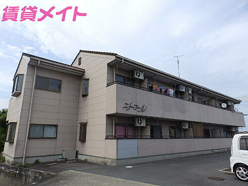 三重県津市雲出本郷町 2階建 築29年8ヶ月