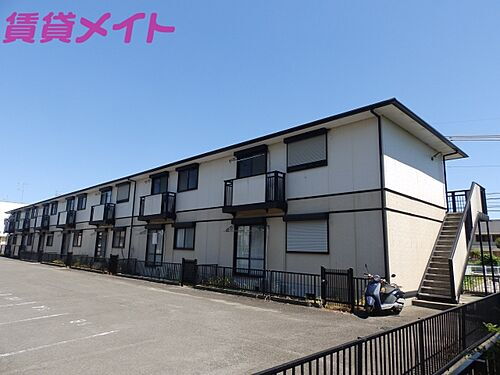 三重県津市半田 2階建 築29年9ヶ月