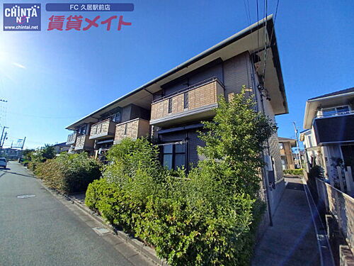 三重県松阪市嬉野中川新町３丁目 2階建 築24年2ヶ月