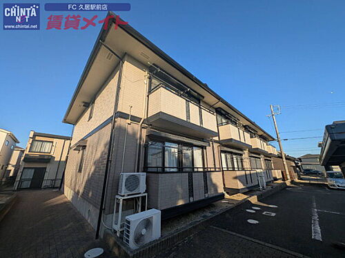 三重県津市高茶屋小森町 築27年6ヶ月 2階建