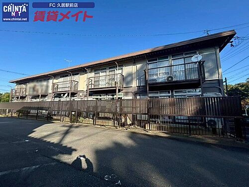 三重県津市藤方 築45年9ヶ月 2階建