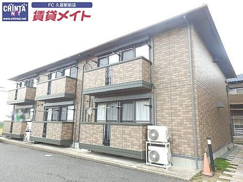 三重県津市高茶屋小森町 築22年9ヶ月 2階建