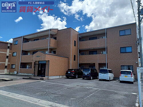 三重県津市雲出長常町 賃貸マンション