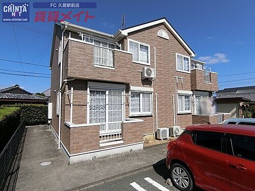 三重県津市川方町 2階建 築22年5ヶ月