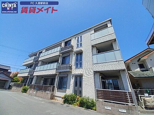 三重県津市南丸之内 賃貸マンション