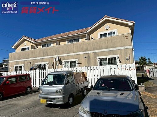 三重県津市阿漕町津興 築19年10ヶ月 2階建