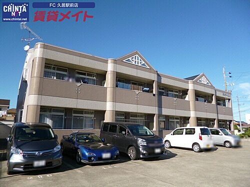 三重県津市垂水 築31年1ヶ月 2階建