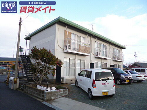 三重県津市久居中町 築47年11ヶ月 2階建