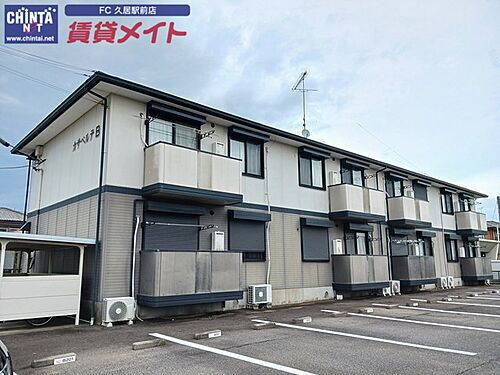 三重県津市高茶屋小森町 築28年1ヶ月 2階建