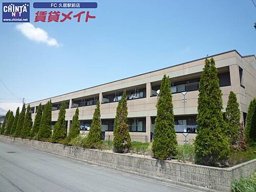 三重県松阪市嬉野中川新町４丁目 2階建 築24年6ヶ月
