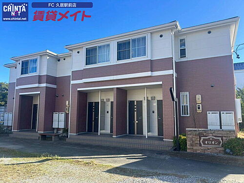 三重県津市藤方 築15年9ヶ月 2階建