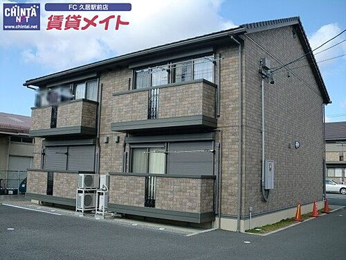 三重県津市藤方 築21年2ヶ月 2階建