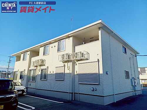 三重県津市藤方 築7年12ヶ月 2階建