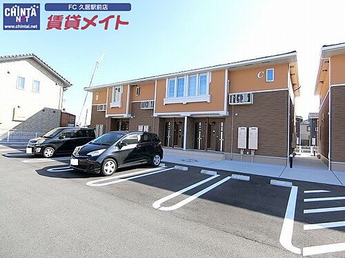 三重県津市高茶屋小森町 2階建 築8年4ヶ月