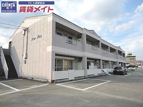 三重県津市久居元町 築35年8ヶ月 2階建