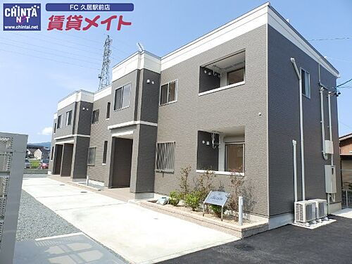 三重県松阪市嬉野野田町 築9年6ヶ月 2階建