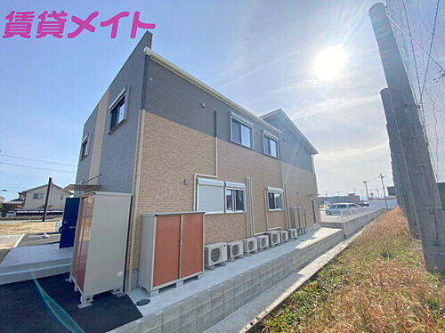 三重県多気郡明和町大字馬之上 2階建 築2年8ヶ月