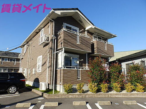 三重県松阪市荒木町 2階建 築15年5ヶ月