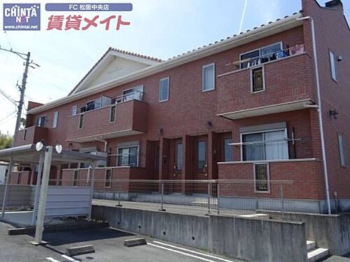 三重県松阪市山室町 2階建 築16年8ヶ月