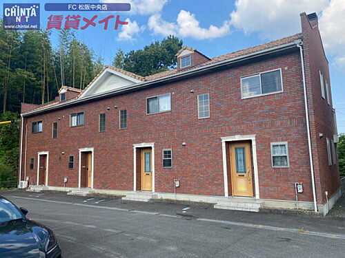 三重県松阪市中万町 2階建 築19年2ヶ月