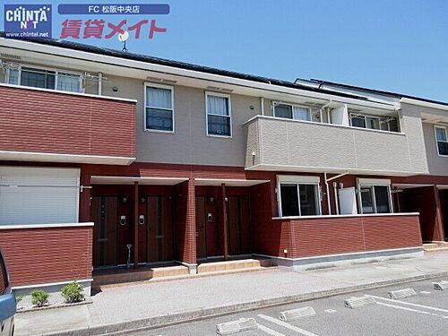 三重県松阪市小舟江町 2階建 築17年6ヶ月