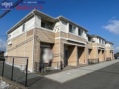 三重県松阪市曽原町 2階建 築16年8ヶ月