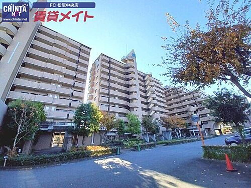 三重県松阪市川井町 11階建 築28年11ヶ月