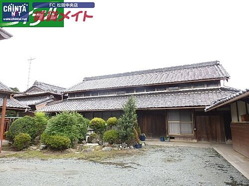 三重県度会郡玉城町積良 平屋建て 築64年8ヶ月
