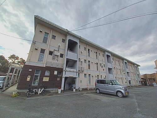 三重県伊勢市勢田町 3階建 築44年11ヶ月