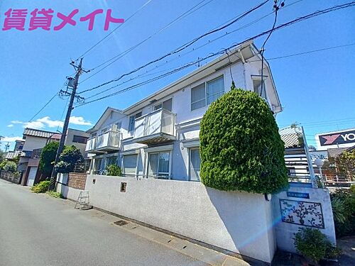 三重県伊勢市御薗町高向 2階建 築32年11ヶ月