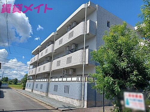三重県伊勢市小俣町明野 3階建 築16年6ヶ月