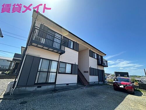 三重県志摩市阿児町鵜方 2階建 築29年7ヶ月