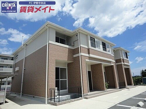 三重県度会郡度会町大野木 2階建 築17年5ヶ月
