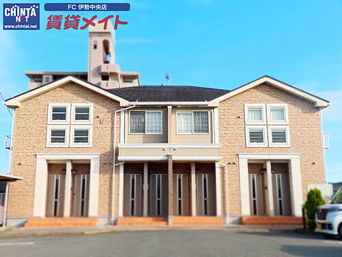 三重県伊勢市御薗町高向 2階建 築16年5ヶ月