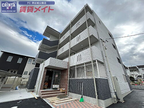 三重県津市垂水 賃貸マンション