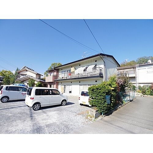 長野県塩尻市大字広丘堅石 賃貸アパート