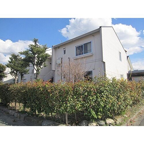 長野県松本市大字寿豊丘 賃貸アパート