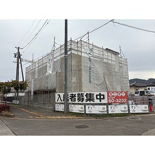 長野県塩尻市大字大門 賃貸アパート