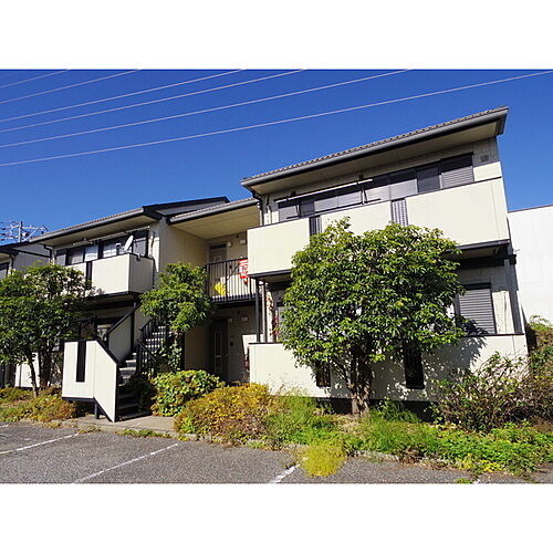 長野県塩尻市大字広丘野村 賃貸アパート