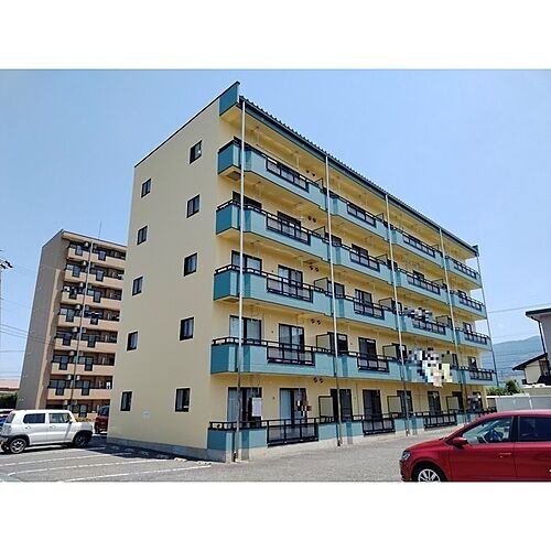 長野県塩尻市大字広丘郷原 賃貸マンション