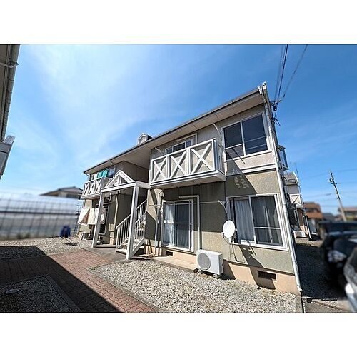 長野県塩尻市大字広丘吉田 賃貸アパート