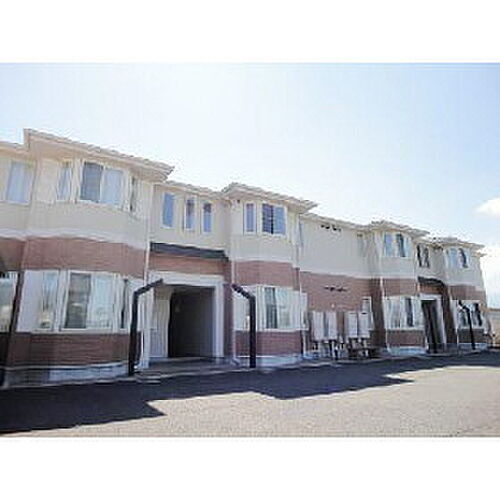 長野県塩尻市大字広丘吉田 賃貸アパート