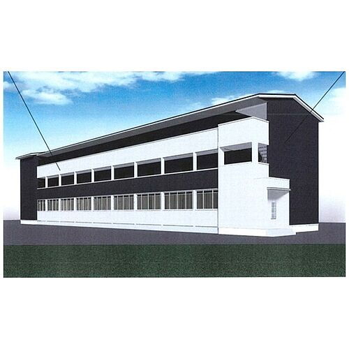 長野県塩尻市大門五番町 賃貸マンション