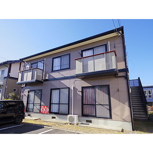 長野県塩尻市大字広丘野村 賃貸アパート