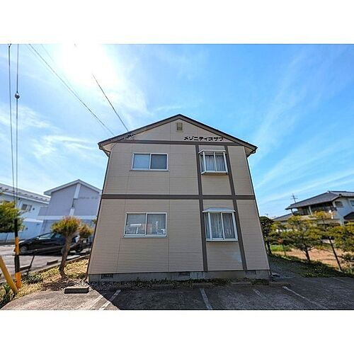 長野県塩尻市大字広丘吉田 賃貸アパート