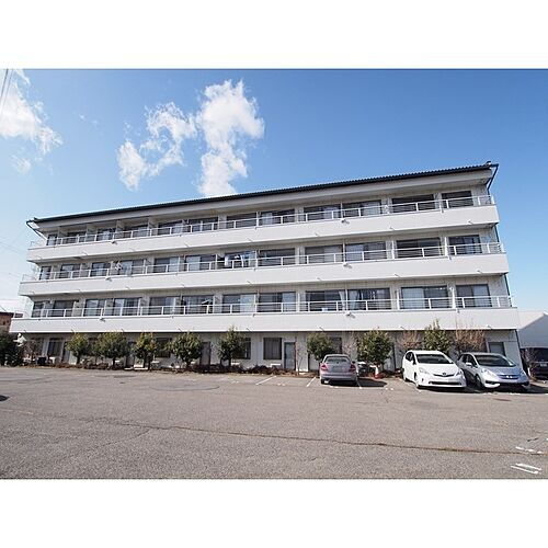 長野県塩尻市大字広丘野村 賃貸マンション